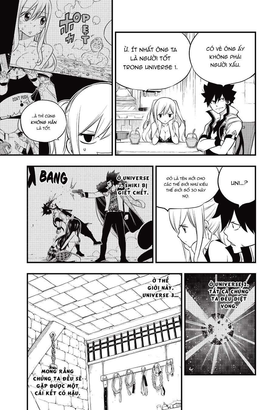 hội pháp sư và thánh thạch rave chapter 172 12