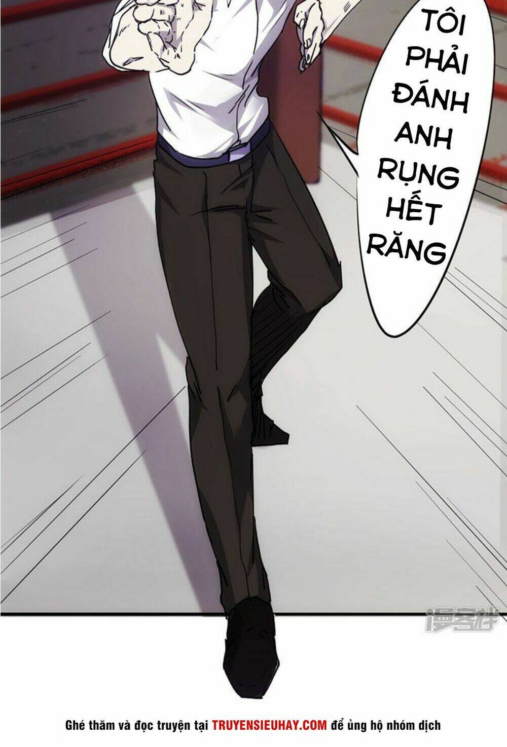 tối cường công nhân chapter 62 4