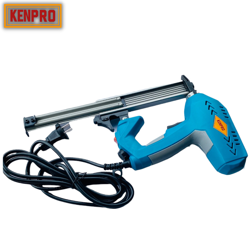 Bắn Đinh Gỗ F30 Dùng Điện KENPRO