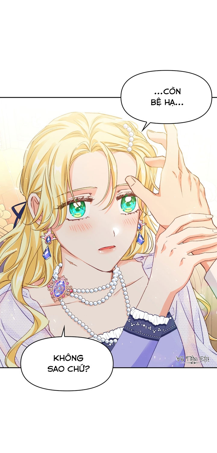 ác nữ xứng đôi với bạo chúa chapter 63 25