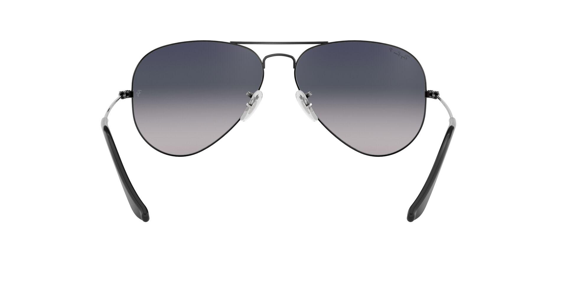 Mắt Kính RAY-BAN AVIATOR LARGE METAL - RB3025 004/78 -Sunglasses