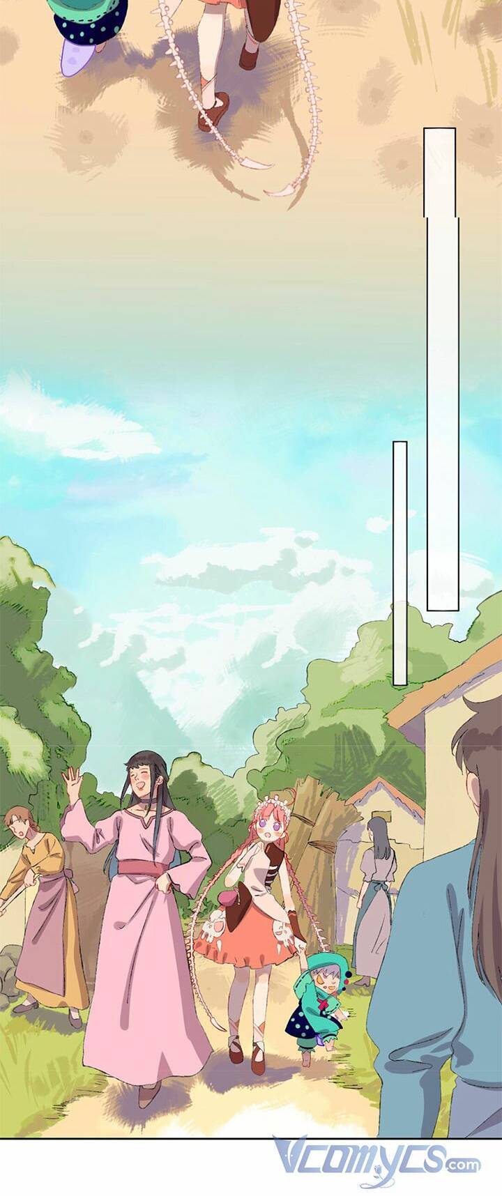 một ngày nọ tôi nhặt được một chú rồng chapter 5 19