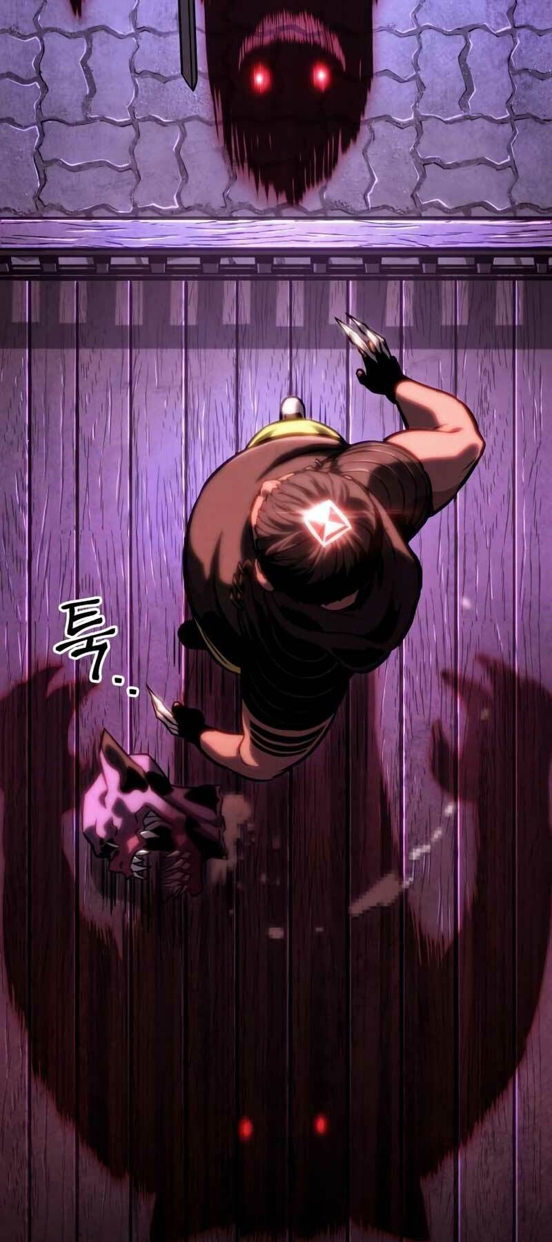 thế giới hậu tận thế chapter 97 80