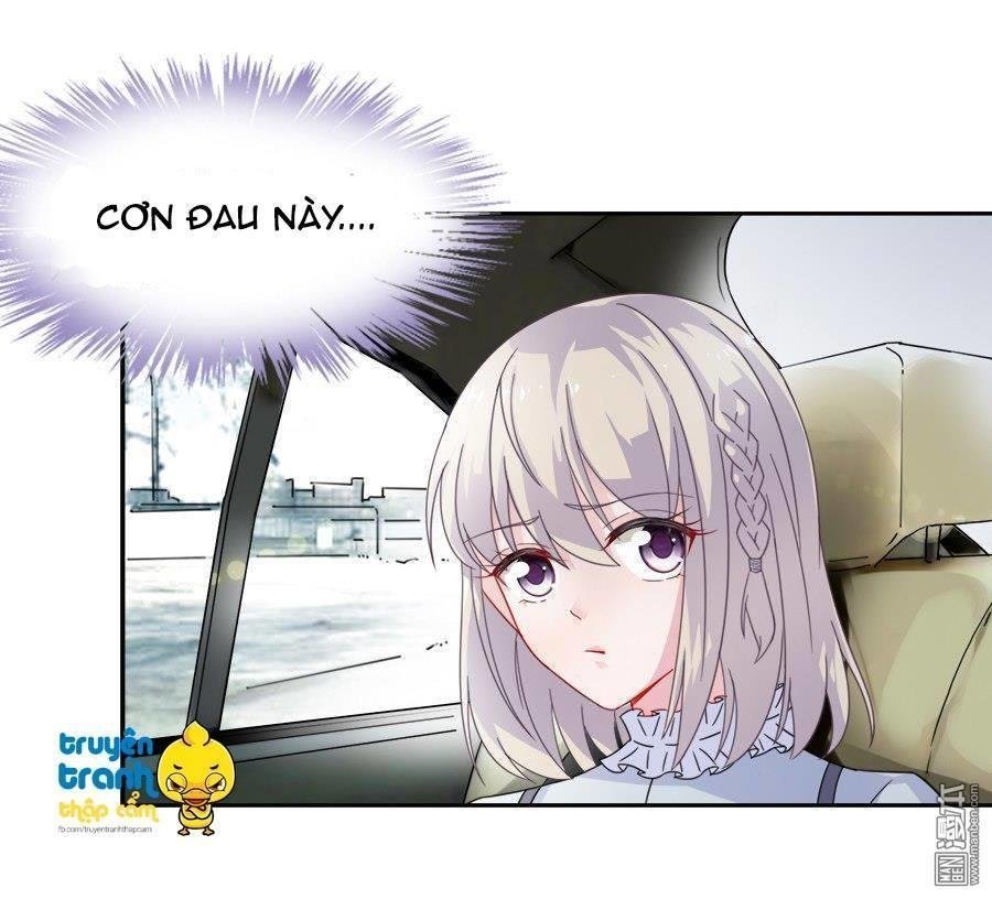 nhạ thượng thủ tịch tổng tài chapter 161 12