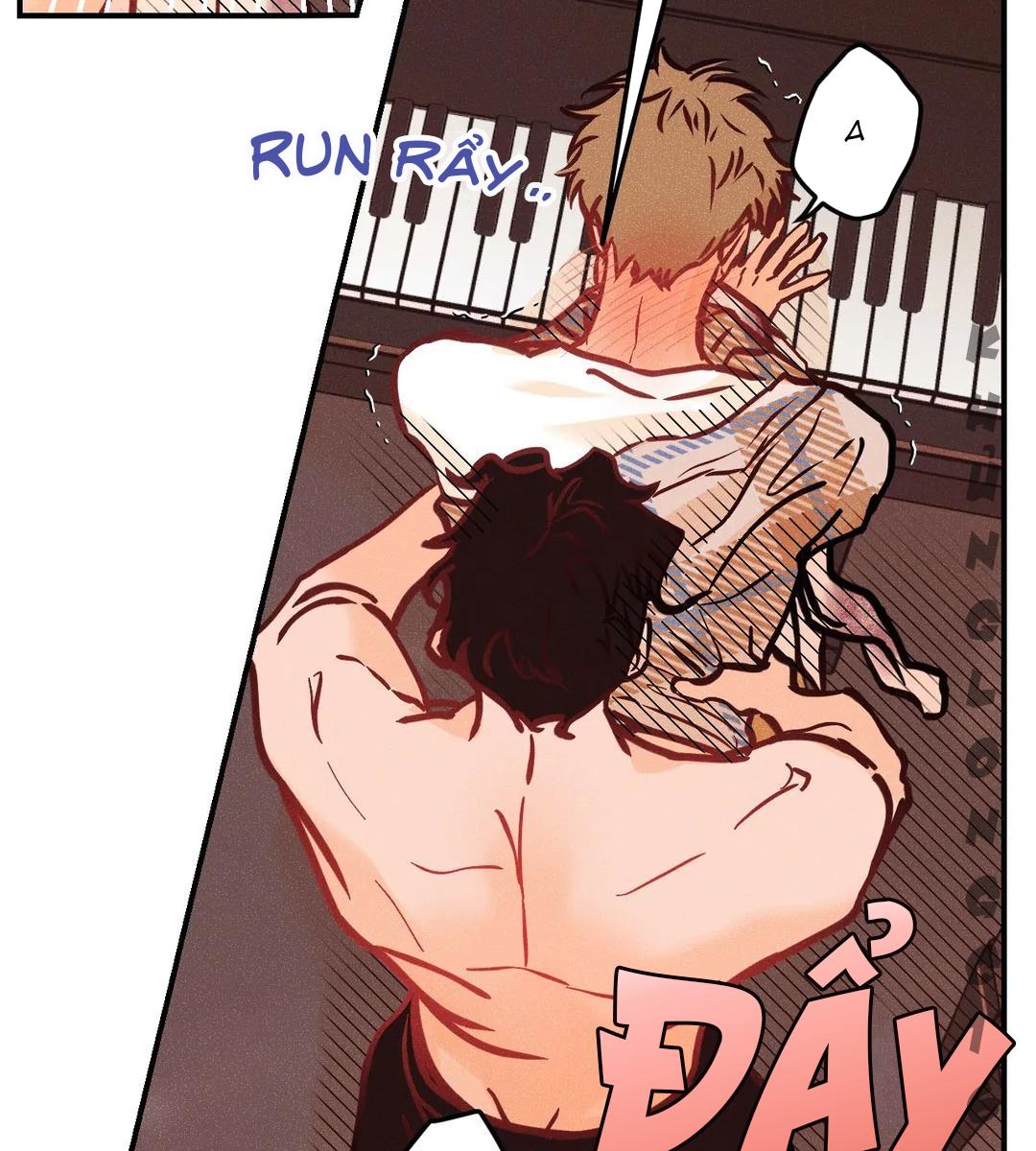 thang thanh âm chapter 40 16