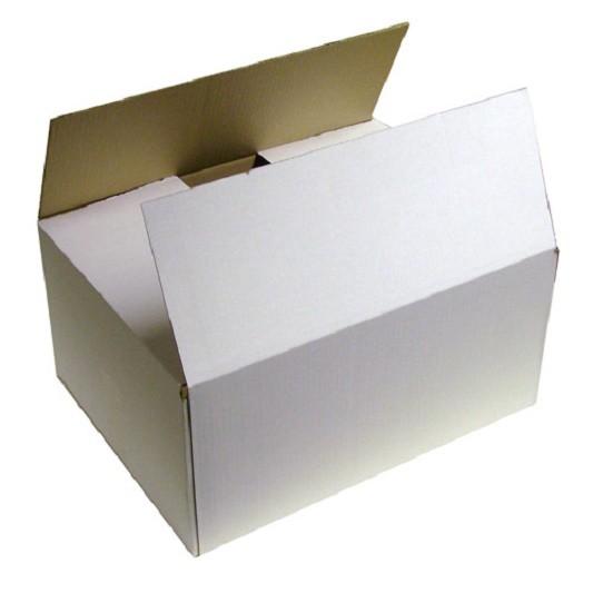 Bộ 50 thùng carton 12x6x6