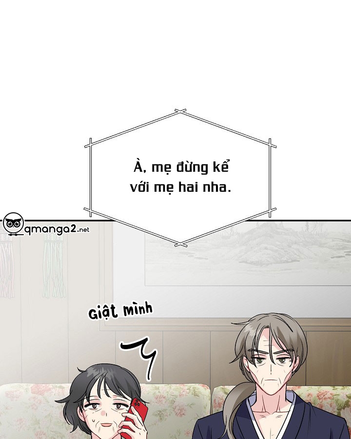 xác suất tình yêu chapter 33 123