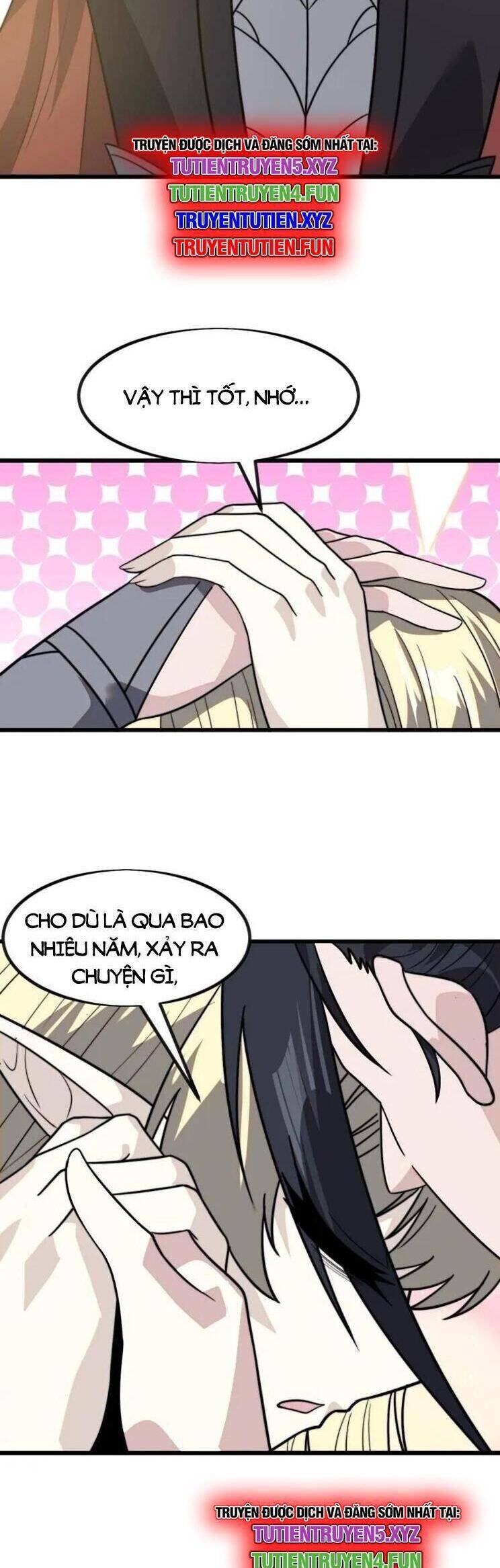 ta có một sơn trại chapter 1060 17