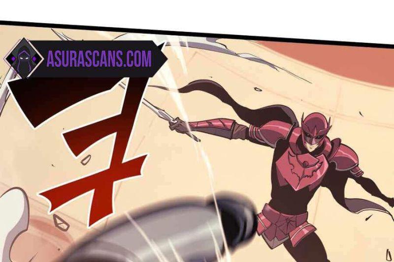 tôi trở lại thăng cấp một mình chapter 106 143