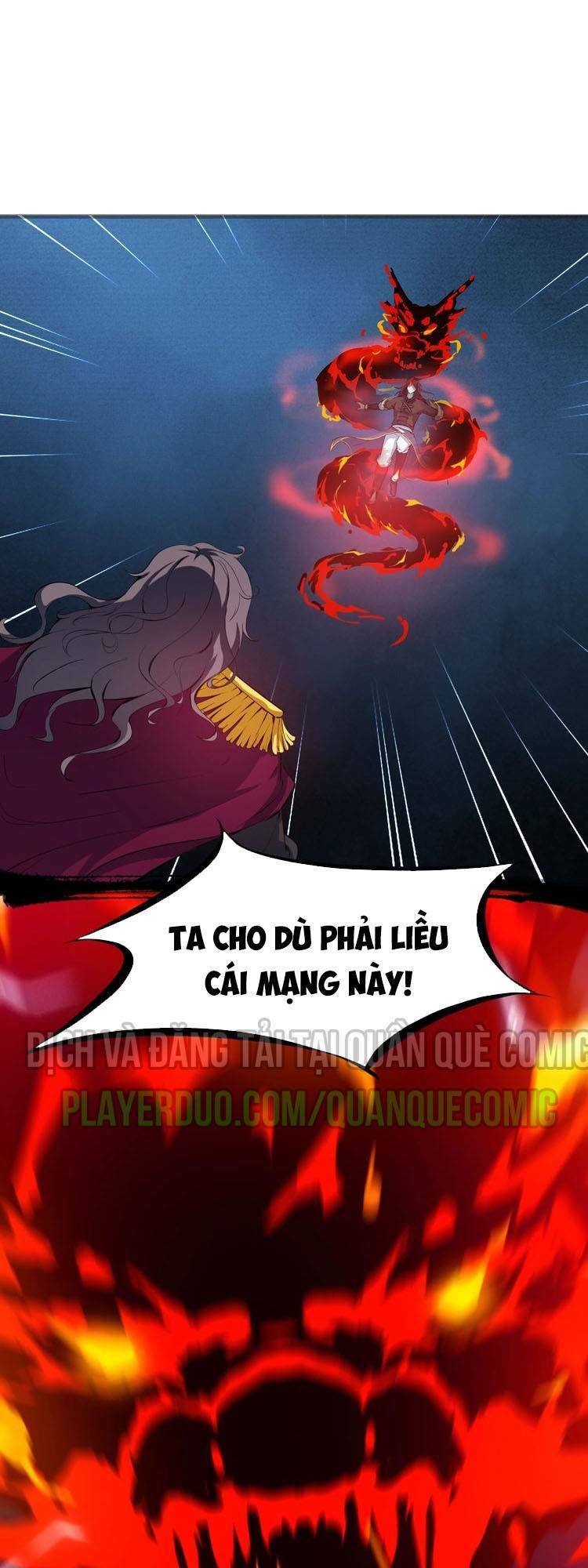 long mạch võ thần chapter 40 14