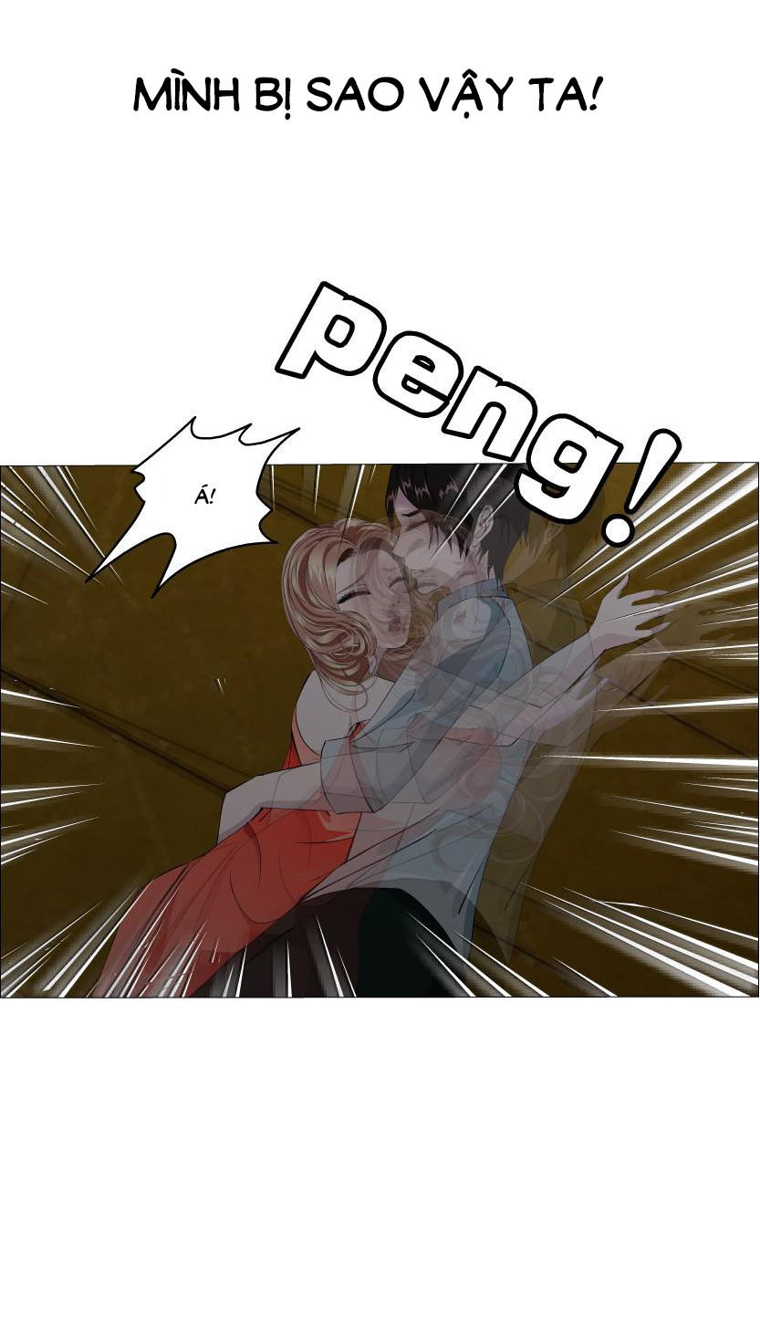 cạm bẫy của nữ thần chapter 78 13