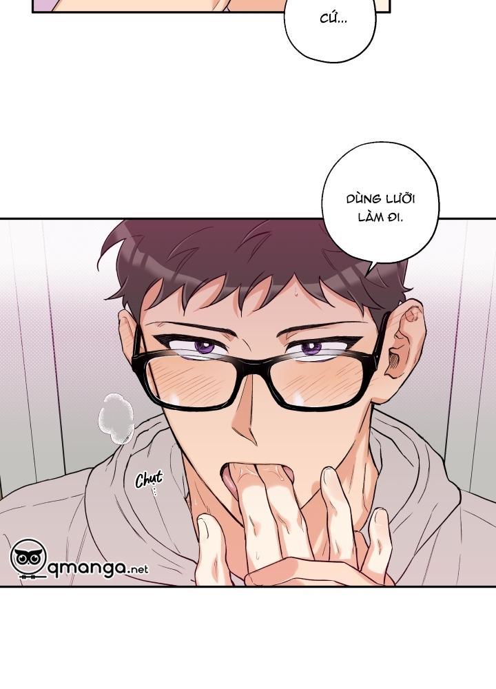 gâu gâu! chapter 11 23