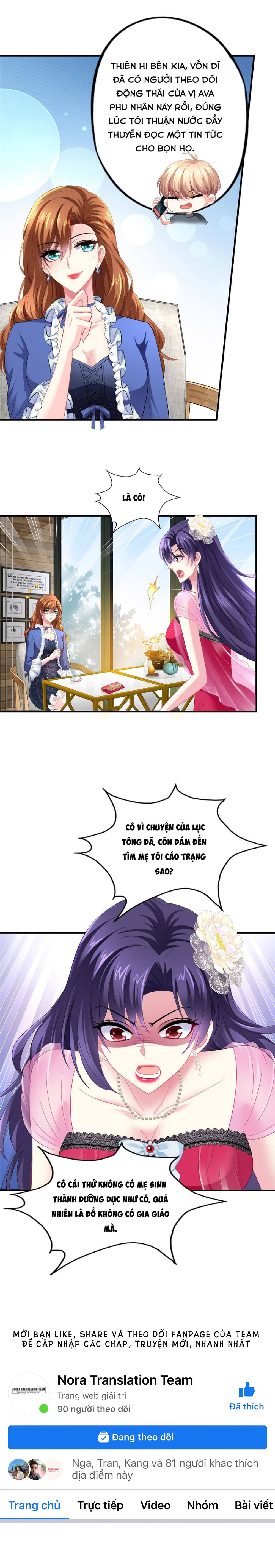 nữ hoàng điện ảnh chapter 19 15