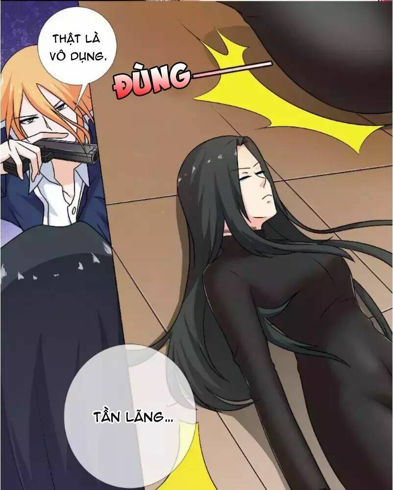 bạn trai hắc đạo của tôi chapter 263 7