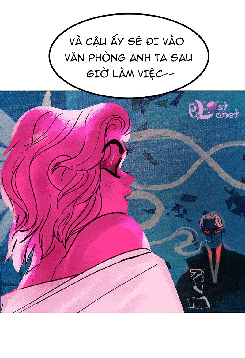 thần thoại olympus chapter 68 44