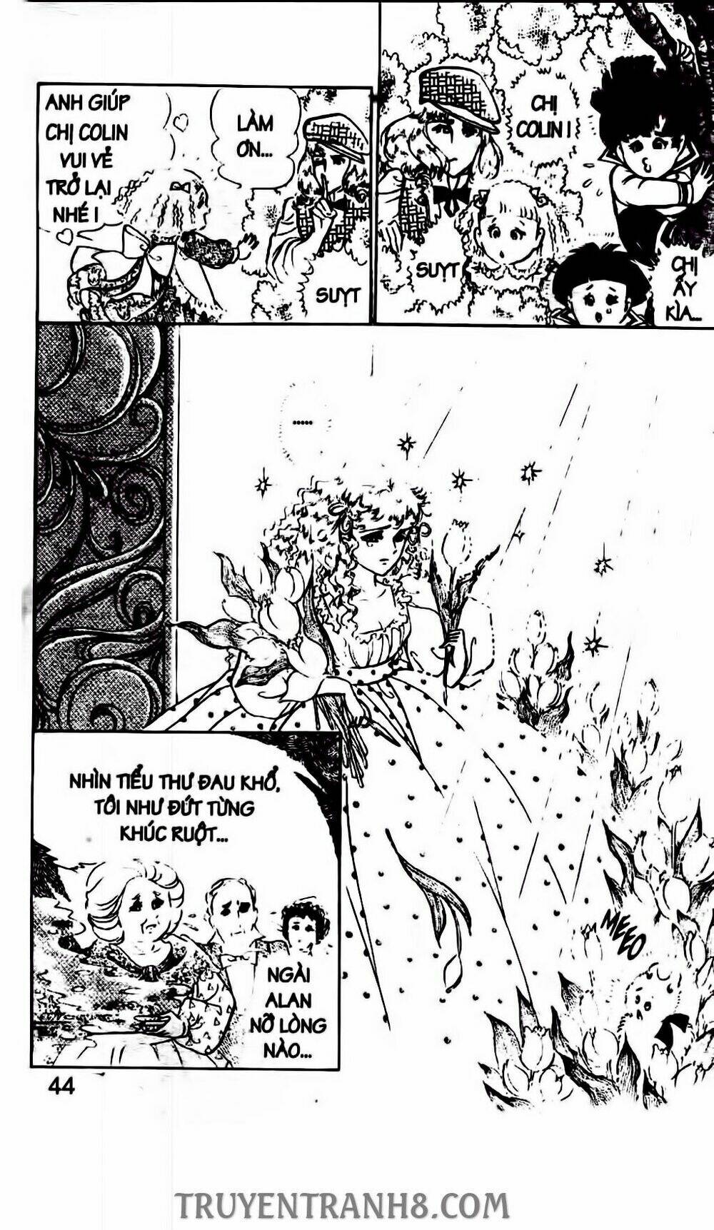 the count s daughter chapter 77 16