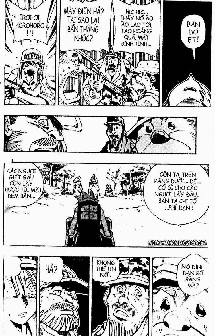 vua pháp thuật chapter 94 9