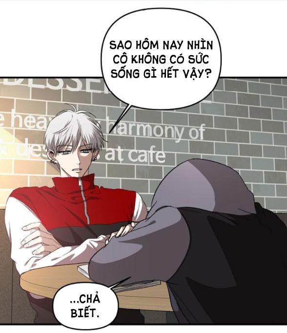 Tự Do Trong Mơ chapter 41.1 34