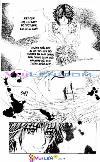 tìm lại tình yêu chapter 67 17