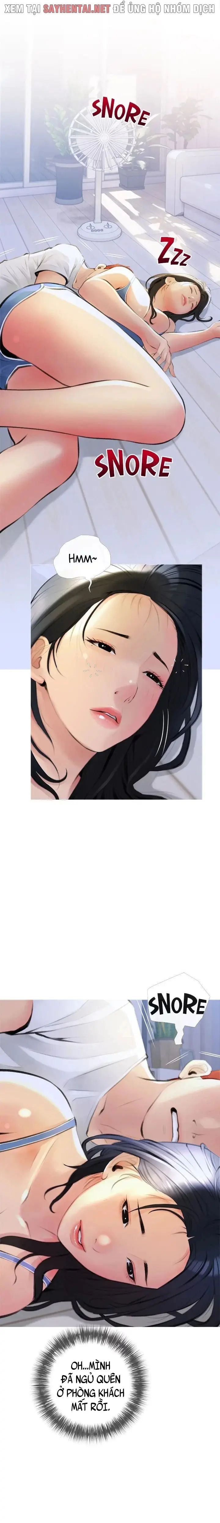 dập dì của tôi chapter 13 7