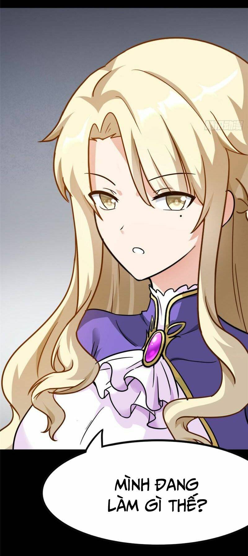 bạn gái virus của tôi chapter 284 5