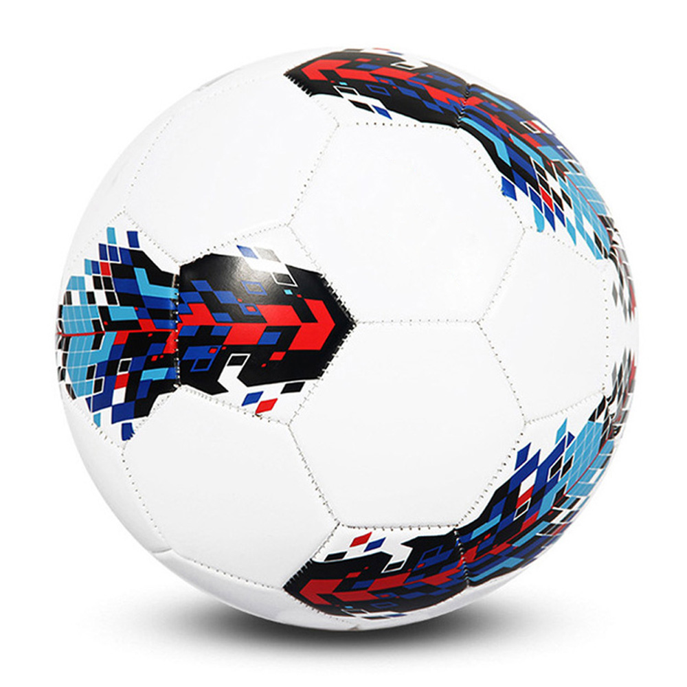 Bóng đá | Trái banh ZQ-526 - Chuẩn FIFA