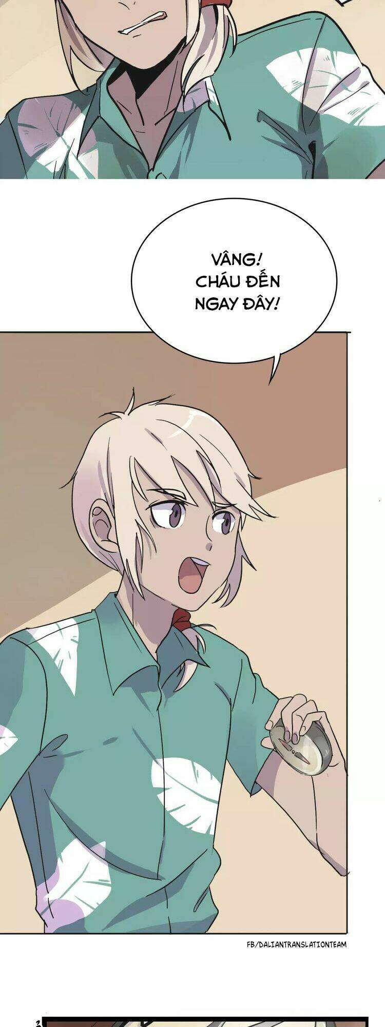 bí mật đảo ngọc dương chapter 1 3