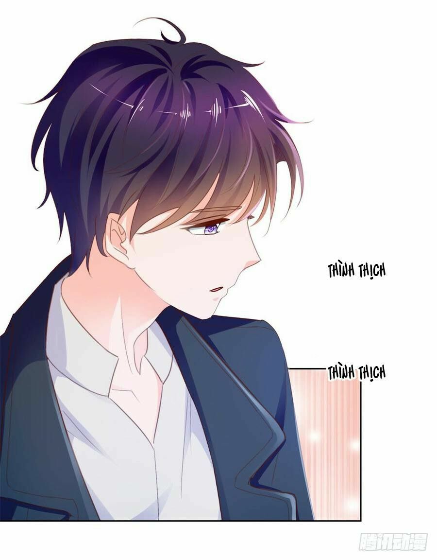 ẩn hôn 100%: chọc tức vợ yêu mua một tặng một chapter 69 32