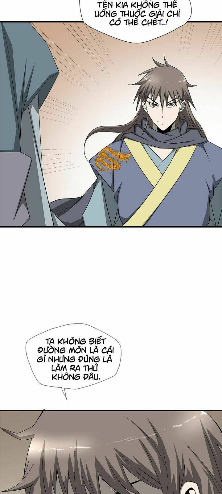 cuồng long chapter 27 29