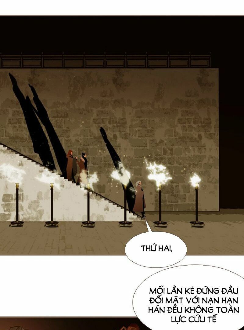 nhất đại linh hậu chapter 91 19