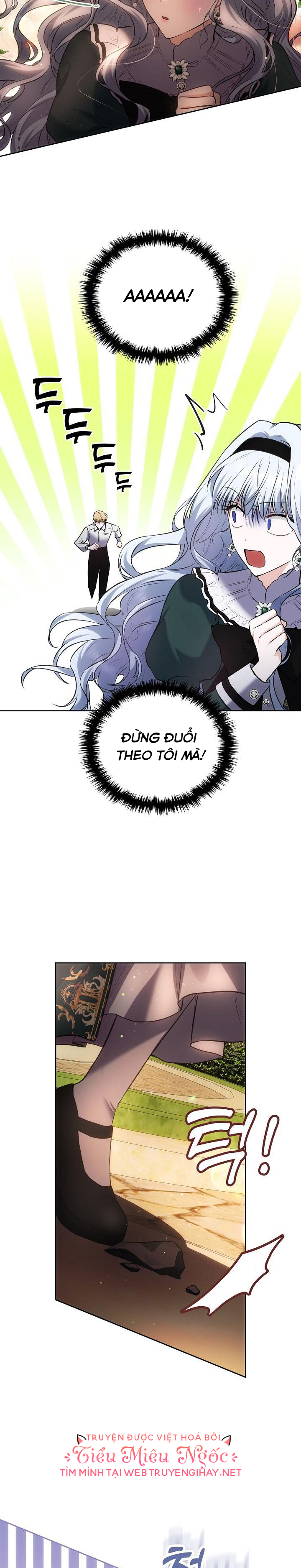 vị hôn thê giả của thái tử chapter 35 14