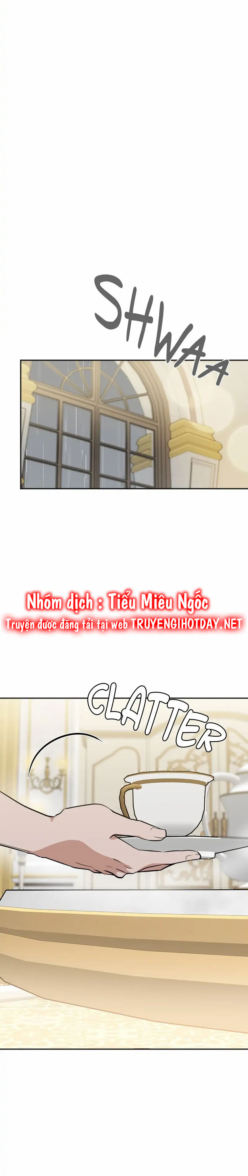 tạm biệt nàng, juliet chapter 19 15