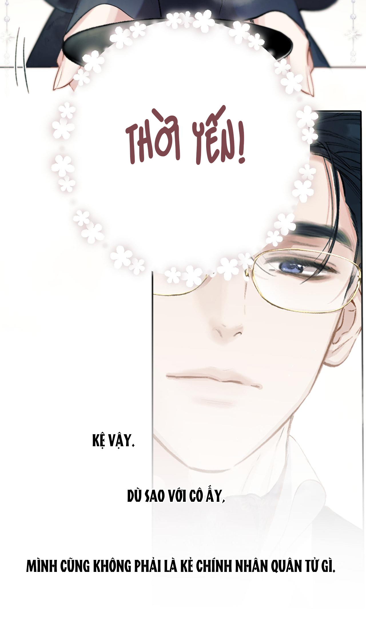 Trêu Nhầm chapter 33.2 36