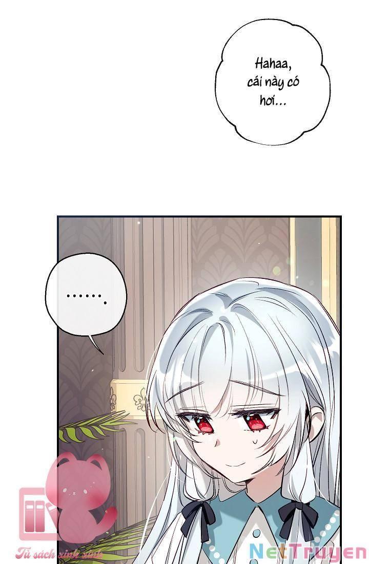 chúng ta có thể trở thành gia đình được không? chapter 61 5