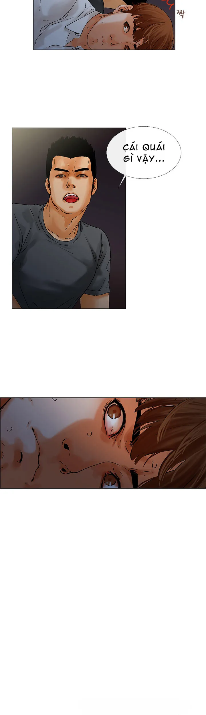 anh ta, tôi, cô ấy chapter 6 27