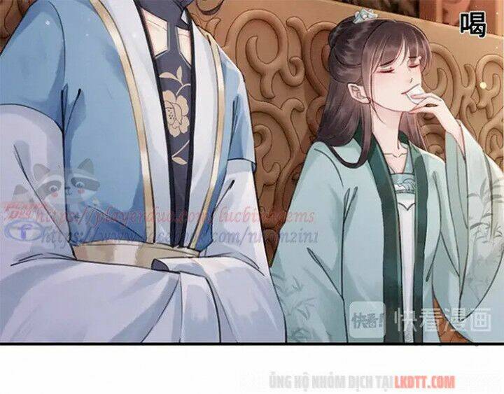 trọng sinh bá sủng nhiếp chính vương quá mạnh mẽ chapter 115 95