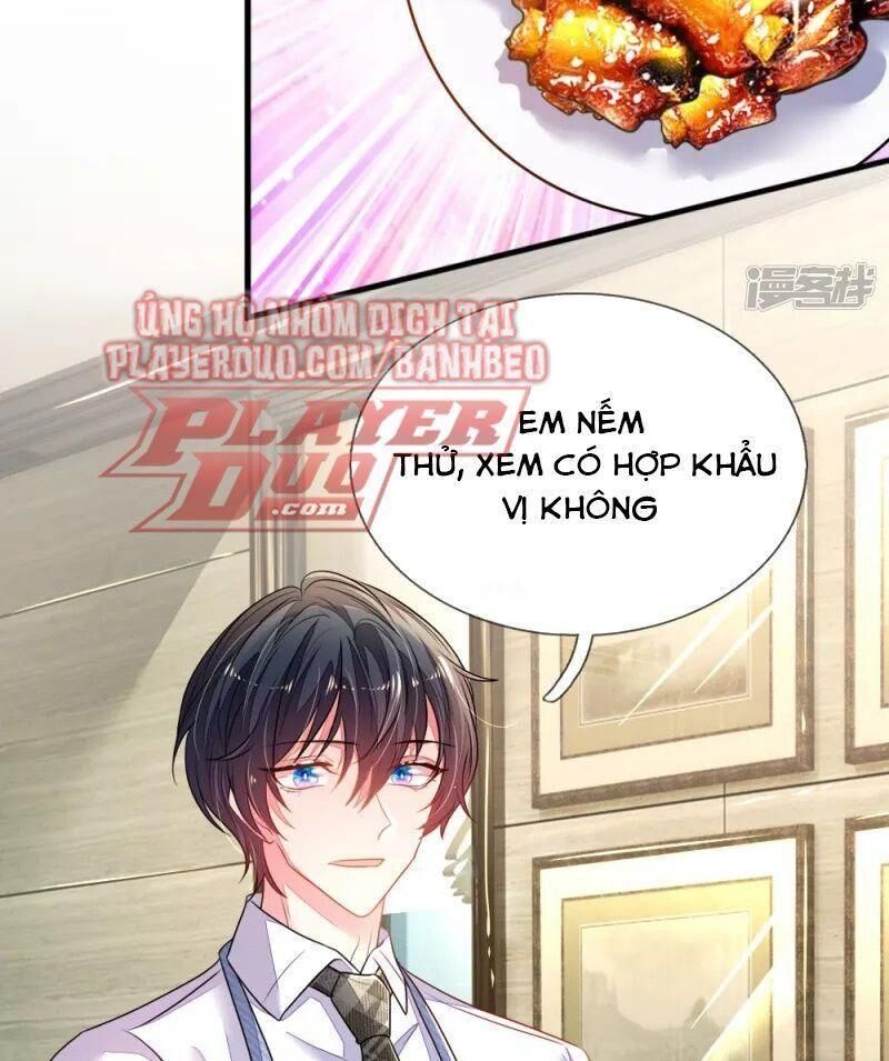 ma ma đột kích : cha mời tiếp chiêu chapter 25 32