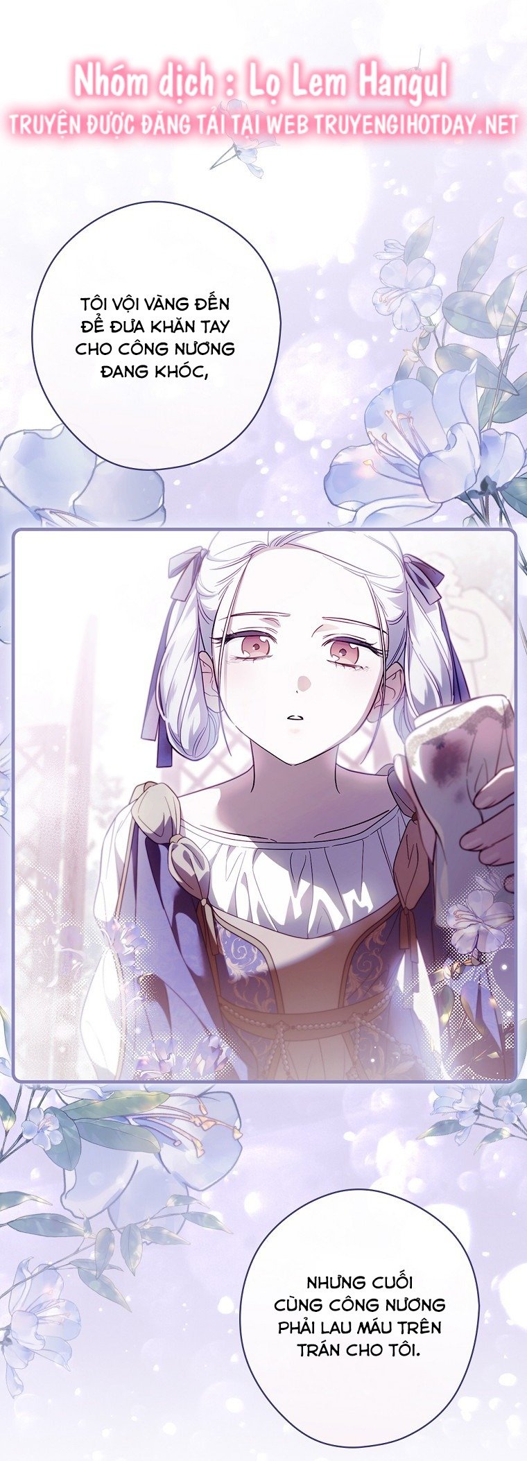 phương pháp khiến chồng đứng về phía của tôi chapter 95 4