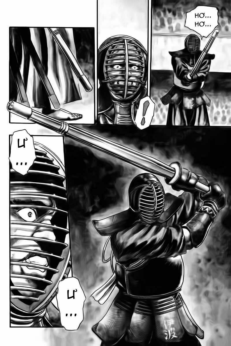 king of wolves chapter 1 7