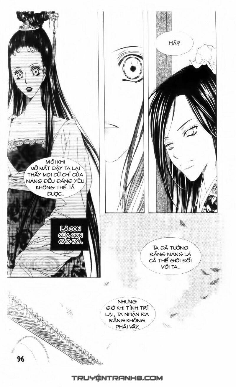 pháp sư trừ tà chapter 20 22