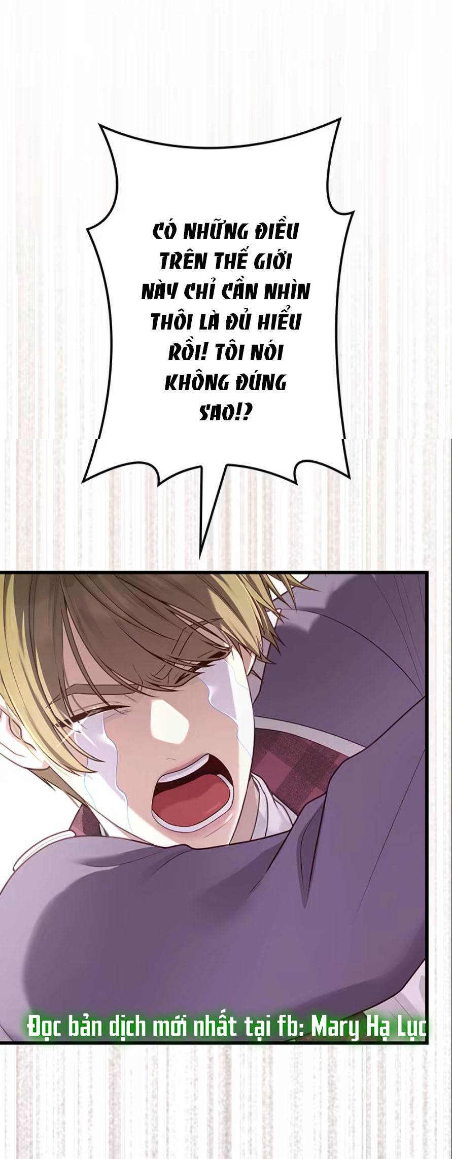 Tôi Sẽ Biến Anh Ta Từ Một Con Chó Điên Thành Một Chàng Quý Tộc chapter 5.1 - Trang 21