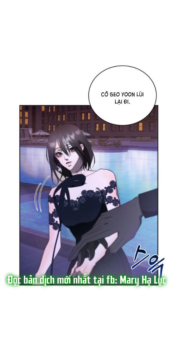 điệu nhảy say mê giữa màn đêm chapter 11.2 8