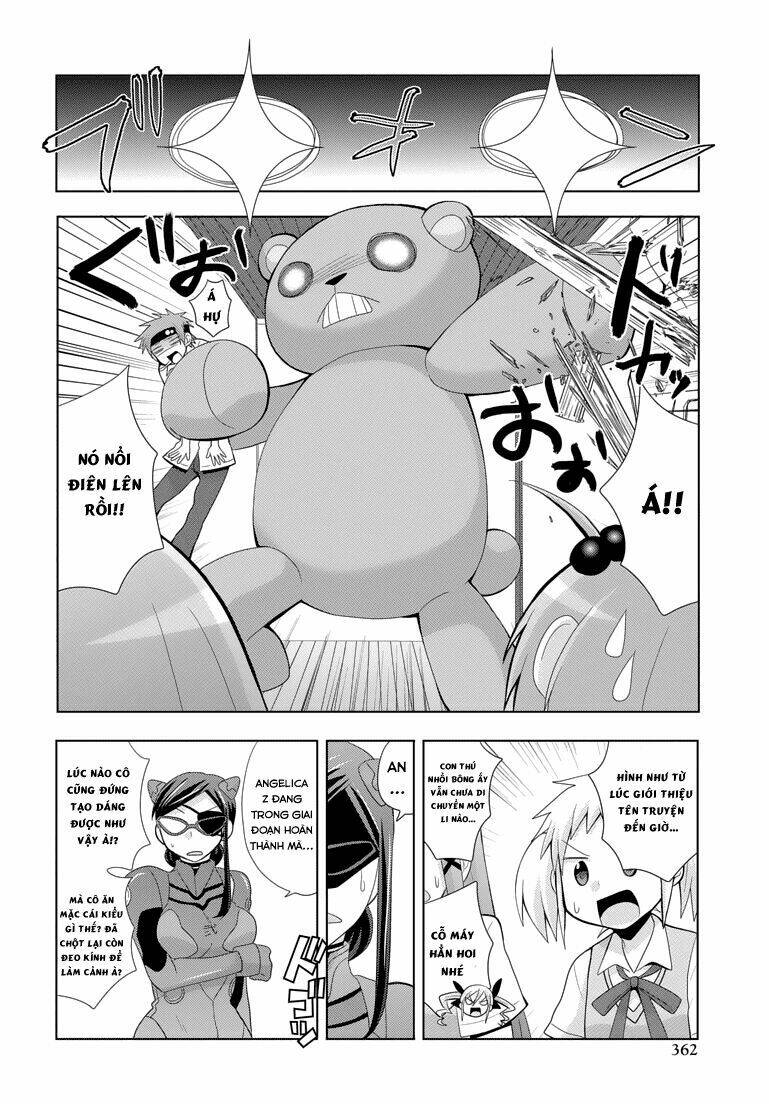 chichi ga loli na mono de chapter 5 17