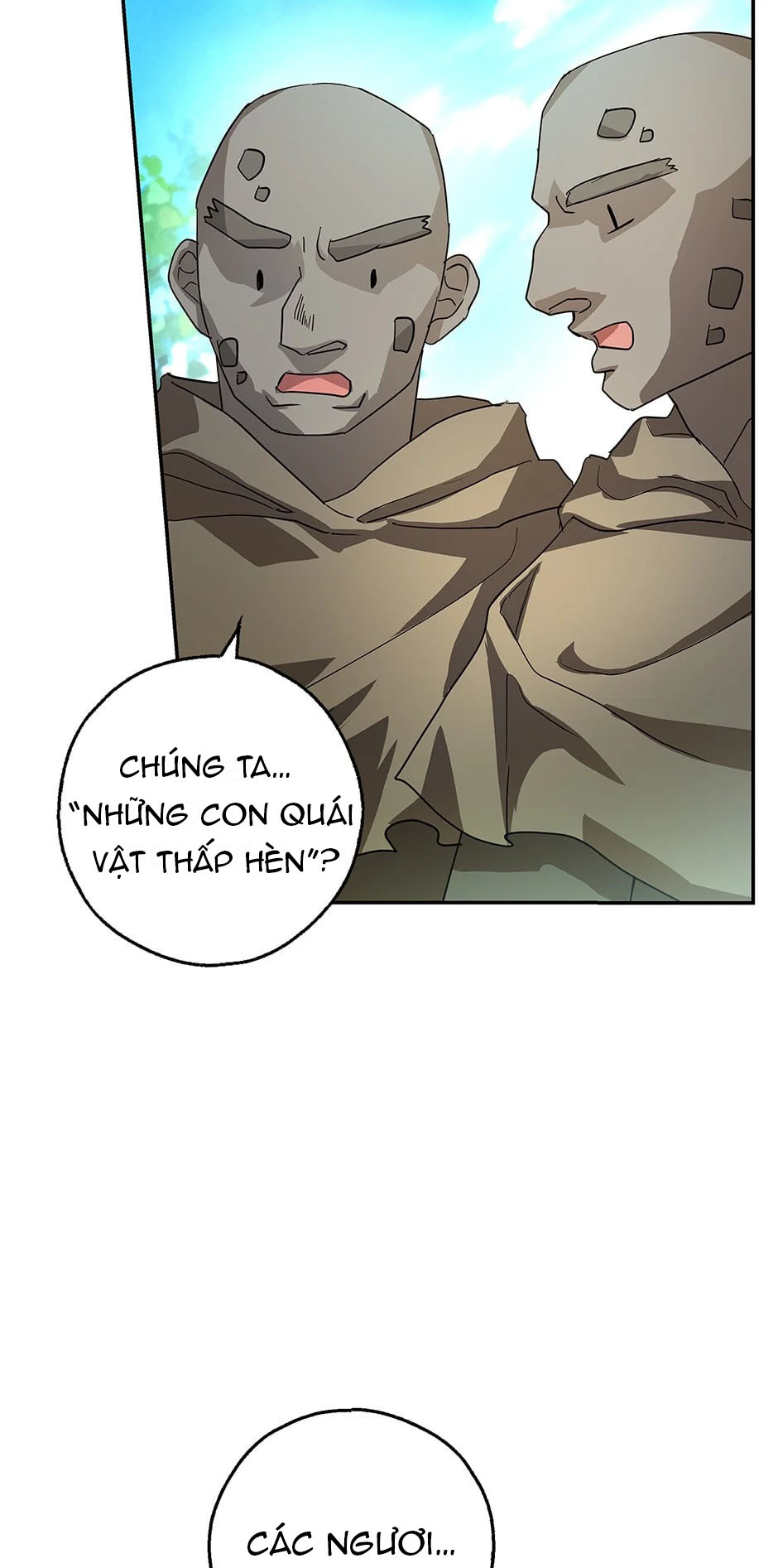 Vẻ Đẹp Bí Ẩn Của Chồng Tôi chapter 15 - Trang 17