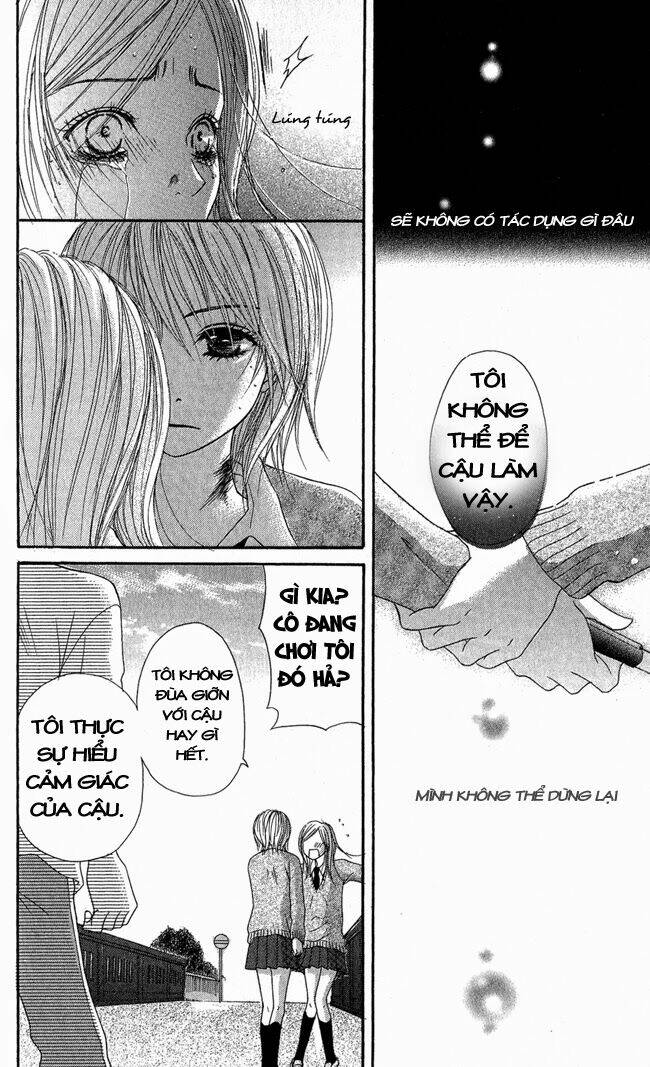 cậu bé hoang dã chapter 4 24