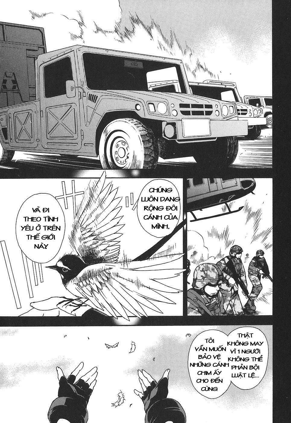 sekirei chapter 53 3