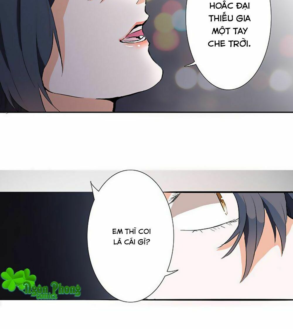 thiên kim đường môn chapter 22 20