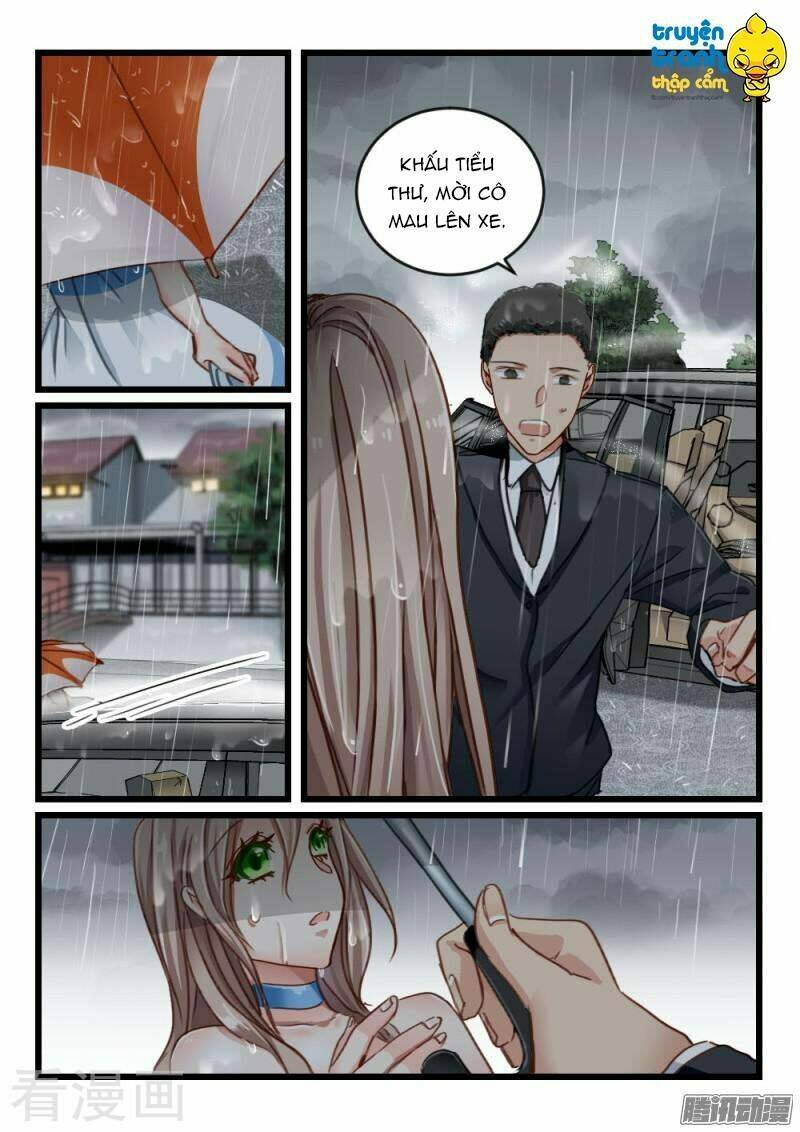 nam thần cách vách chapter 46 7