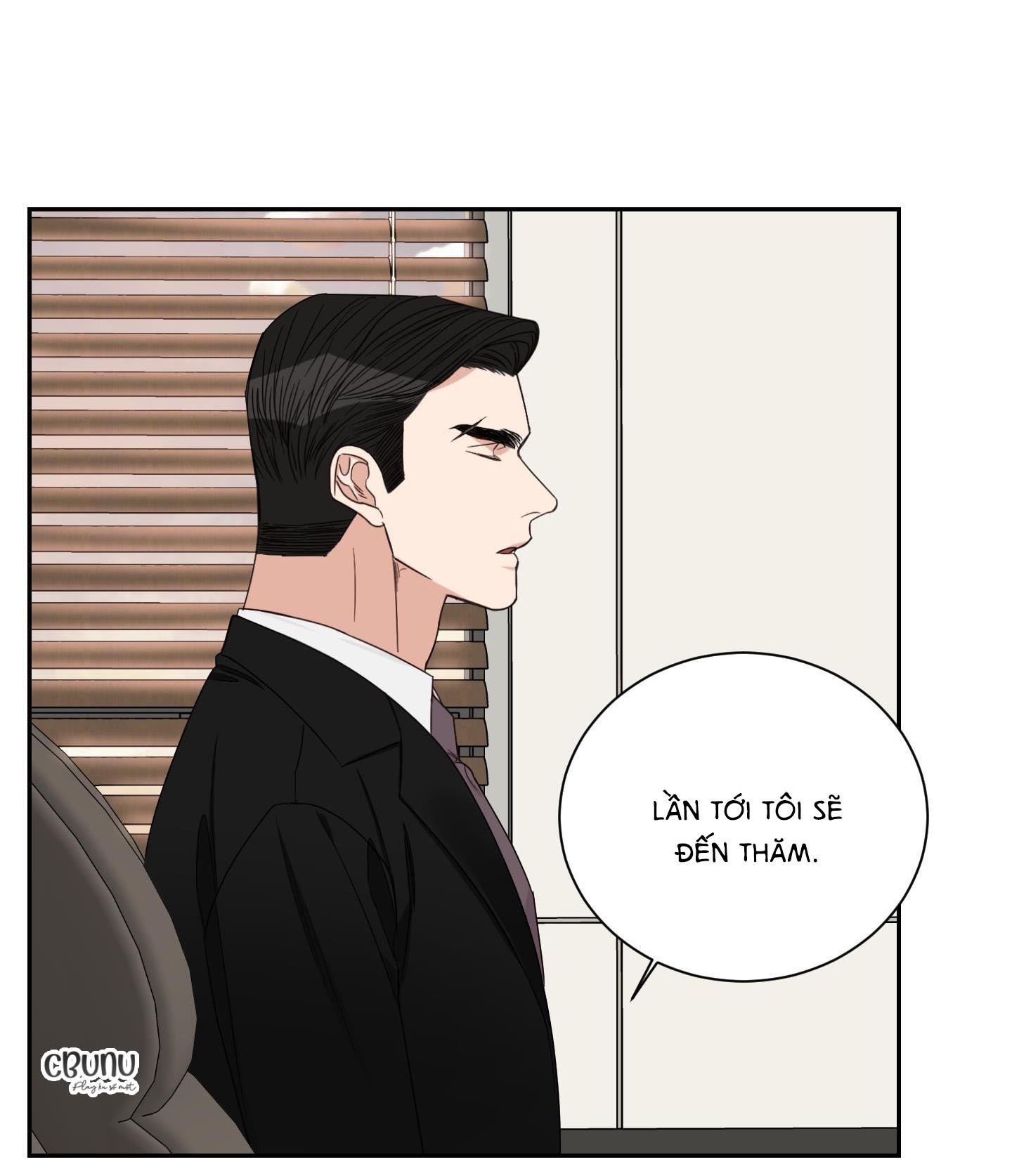 điểm dừng chân cuối cùng chapter 33 38