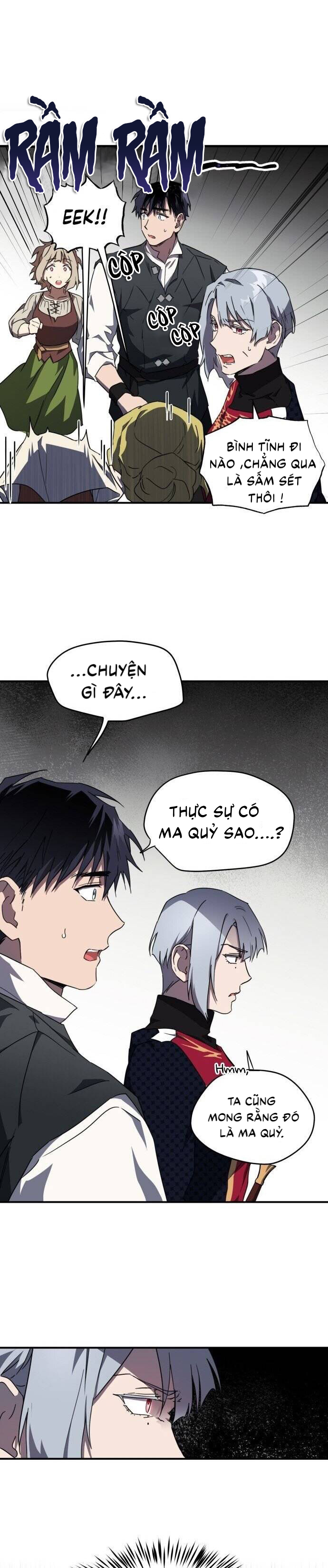 bị che khuất bởi hoàng hôn chapter 34 24